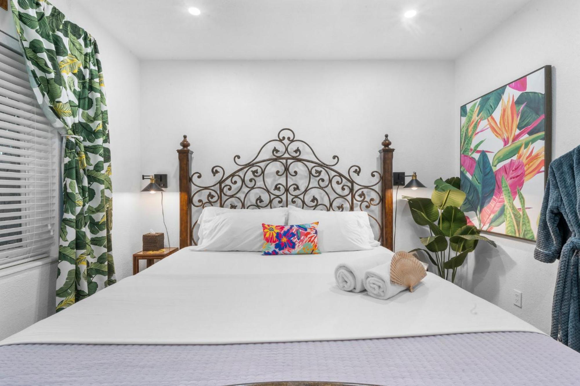 Stunning Little Havana Suites Close To Airport, Calle Ocho, Brickell, Wynwood And The Beaches - Free Parking Miami Exterior foto