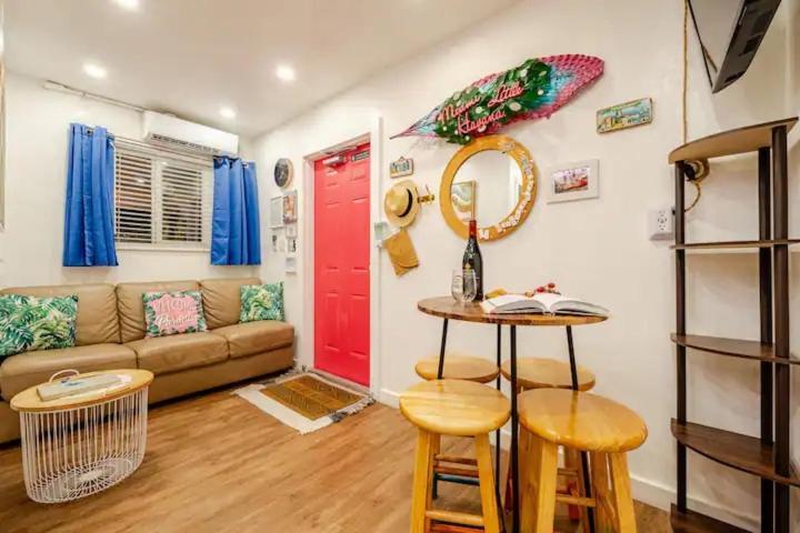 Stunning Little Havana Suites Close To Airport, Calle Ocho, Brickell, Wynwood And The Beaches - Free Parking Miami Exterior foto