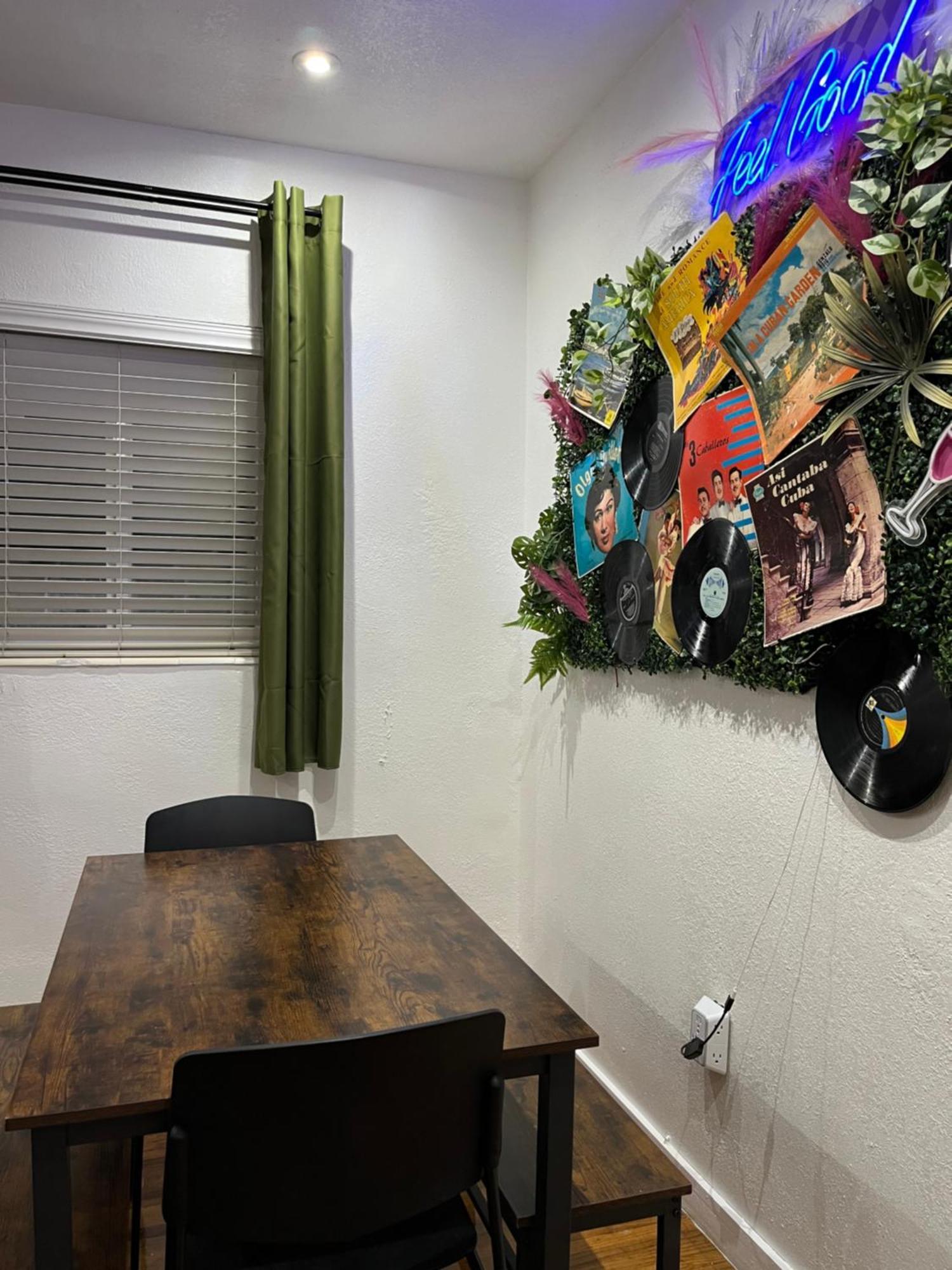 Stunning Little Havana Suites Close To Airport, Calle Ocho, Brickell, Wynwood And The Beaches - Free Parking Miami Exterior foto